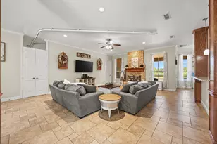 1280 VZ County Rd 3815, Wills Point, TX 75169 - Photo 9