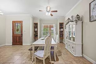 1280 VZ County Rd 3815, Wills Point, TX 75169 - Photo 7