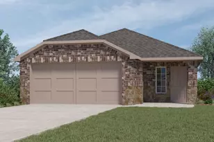 1306 Rusted Rail Dr, Princeton, TX 75407 - Photo 1