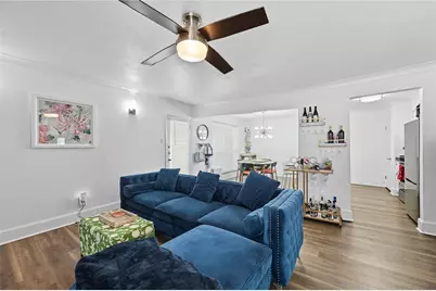 5927 E University Boulevard #221, Dallas, TX 75206 - Photo 5