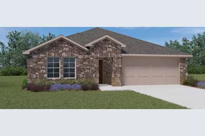1907 Windy Banks Drive, Princeton, TX 75407 - Photo 1