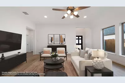 2813 Fargo Mews, Fate, TX 75087 - Photo 3