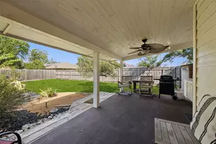 205 W Ash St, Celina, TX 75009 - Photo 19