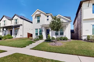 10594 Prairie Rose Rd, Frisco, TX 75035 - Photo 35
