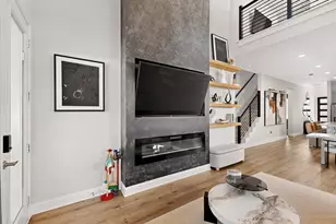 10594 Prairie Rose Rd, Frisco, TX 75035 - Photo 9