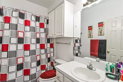 1016 Brenner Court, Arlington, TX 76017 - Photo 9