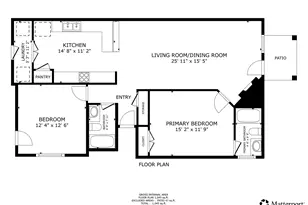 1016 Brenner Ct, Arlington, TX 76017 - Photo 29