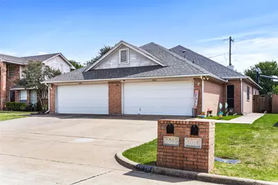 1016 Brenner Court, Arlington, TX 76017 - Photo 1