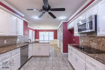 42 Riviera Circle, Abilene, TX 79606 - Photo 17