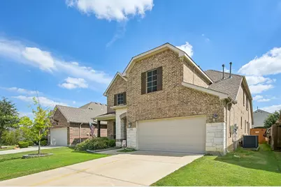 3445 Bluewater Drive, Little Elm, TX 75068 - Photo 3