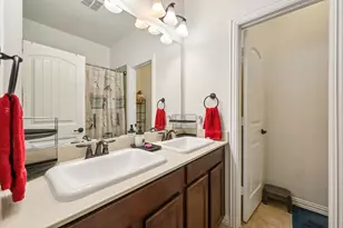 3445 Bluewater Dr, Little Elm, TX 75068 - Photo 31