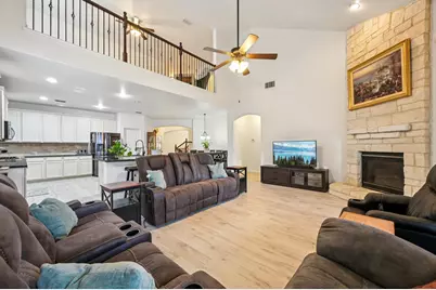 3445 Bluewater Drive, Little Elm, TX 75068 - Photo 11