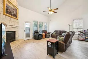 3445 Bluewater Dr, Little Elm, TX 75068 - Photo 9