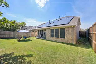 3445 Bluewater Dr, Little Elm, TX 75068 - Photo 35