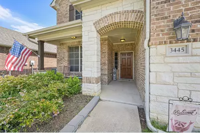 3445 Bluewater Drive, Little Elm, TX 75068 - Photo 5
