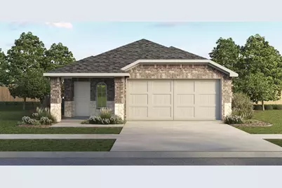 1308 Rusted Rail Drive, Princeton, TX 75407 - Photo 1