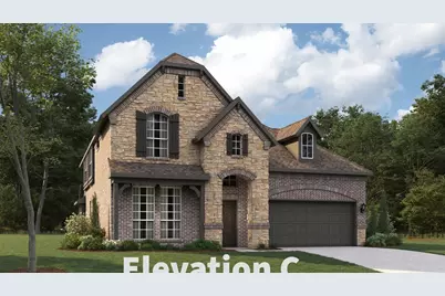 1909 Amber Gate Drive, Anna, TX 75409 - Photo 1