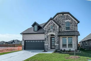 1909 Ambergate Dr, Anna, TX 75409 - Photo 5