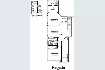 1909 Amber Gate Drive, Anna, TX 75409 - Photo 3