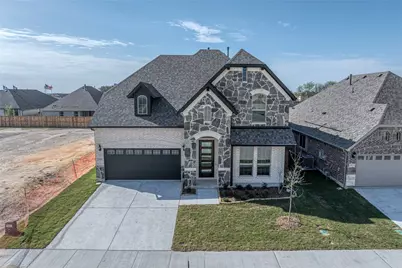 1909 Amber Gate Drive, Anna, TX 75409 - Photo 1
