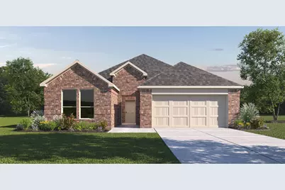 4174 Plateau Drive, Forney, TX 75126 - Photo 1