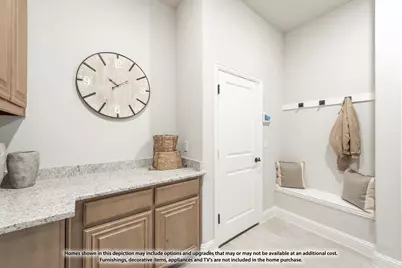 908 Lasalle Drive, Red Oak, TX 75154 - Photo 33