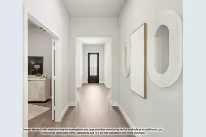 908 Lasalle Drive, Red Oak, TX 75154 - Photo 3