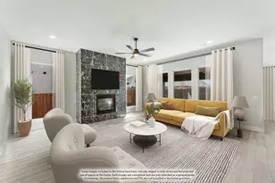 908 Lasalle Dr, Red Oak, TX 75154 - Photo 15