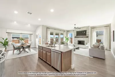 908 Lasalle Drive, Red Oak, TX 75154 - Photo 21