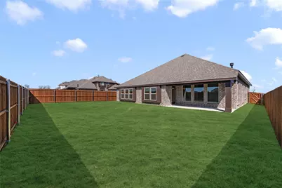 908 Lasalle Drive, Red Oak, TX 75154 - Photo 33