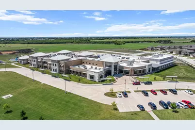 1836 Big Spring Drive, Forney, TX 75126 - Photo 37