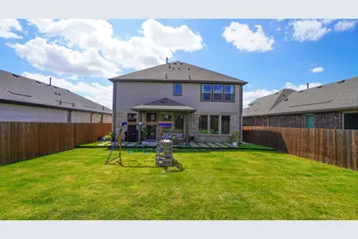 1836 Big Spring Drive, Forney, TX 75126 - Photo 33