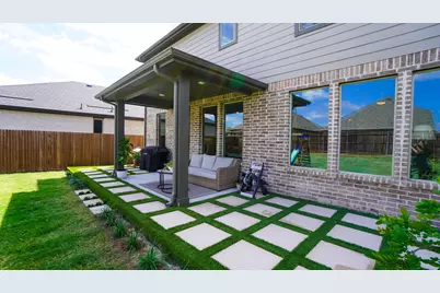 1836 Big Spring Drive, Forney, TX 75126 - Photo 31