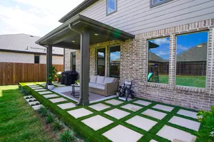 1836 Big Spring Dr, Forney, TX 75126 - Photo 31