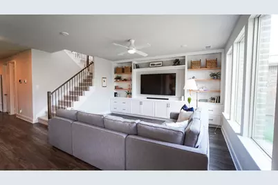 1836 Big Spring Drive, Forney, TX 75126 - Photo 7