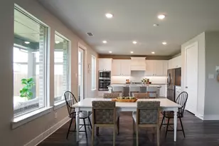 1836 Big Spring Dr, Forney, TX 75126 - Photo 9