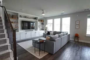 1836 Big Spring Dr, Forney, TX 75126 - Photo 5