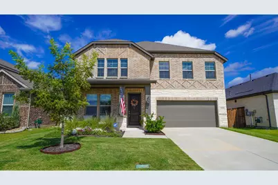 1836 Big Spring Drive, Forney, TX 75126 - Photo 1