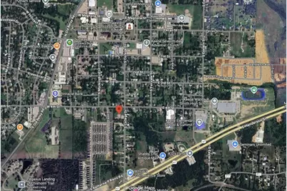 105 W 4th Street, Keene, TX 76059 - Photo 7