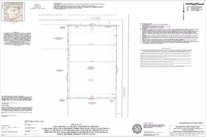 105 W 4th Street, Keene, TX 76059 - Photo 5