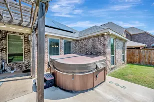 129 Mckinley Dr, Burleson, TX 76028 - Photo 39