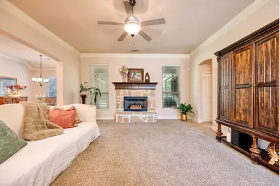 129 McKinley Drive, Burleson, TX 76028 - Photo 27