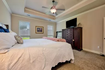 129 McKinley Drive, Burleson, TX 76028 - Photo 9