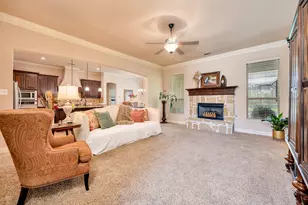 129 Mckinley Dr, Burleson, TX 76028 - Photo 23