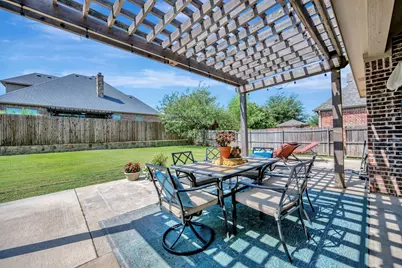 129 McKinley Drive, Burleson, TX 76028 - Photo 35