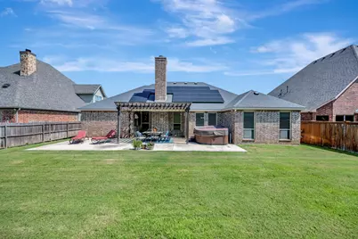 129 McKinley Drive, Burleson, TX 76028 - Photo 37