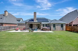 129 Mckinley Dr, Burleson, TX 76028 - Photo 37