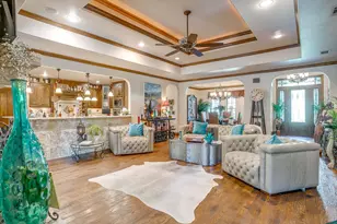 3208 County Rd 531, Burleson, TX 76028 - Photo 7