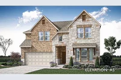 900 Lasalle Drive, Red Oak, TX 75154 - Photo 1