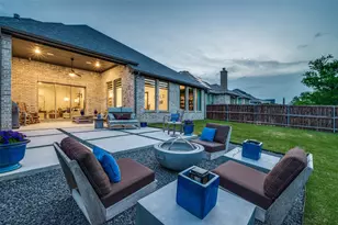 8620 Autumn Lake Trl, McKinney, TX 75071 - Photo 33